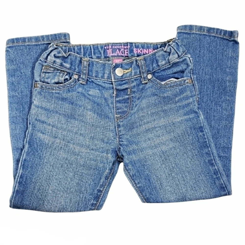 Children's Place Skinny Jeans